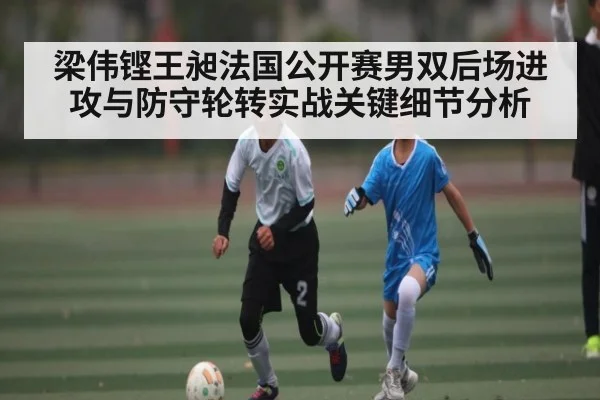 梁伟铿王昶法国公开赛男双后场进攻与防守轮转实战关键细节分析